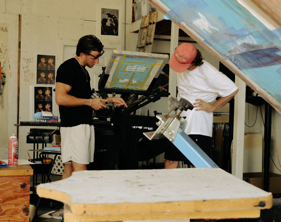 The Beginning Of More Souls - Intentional Products, Eternal Purpose