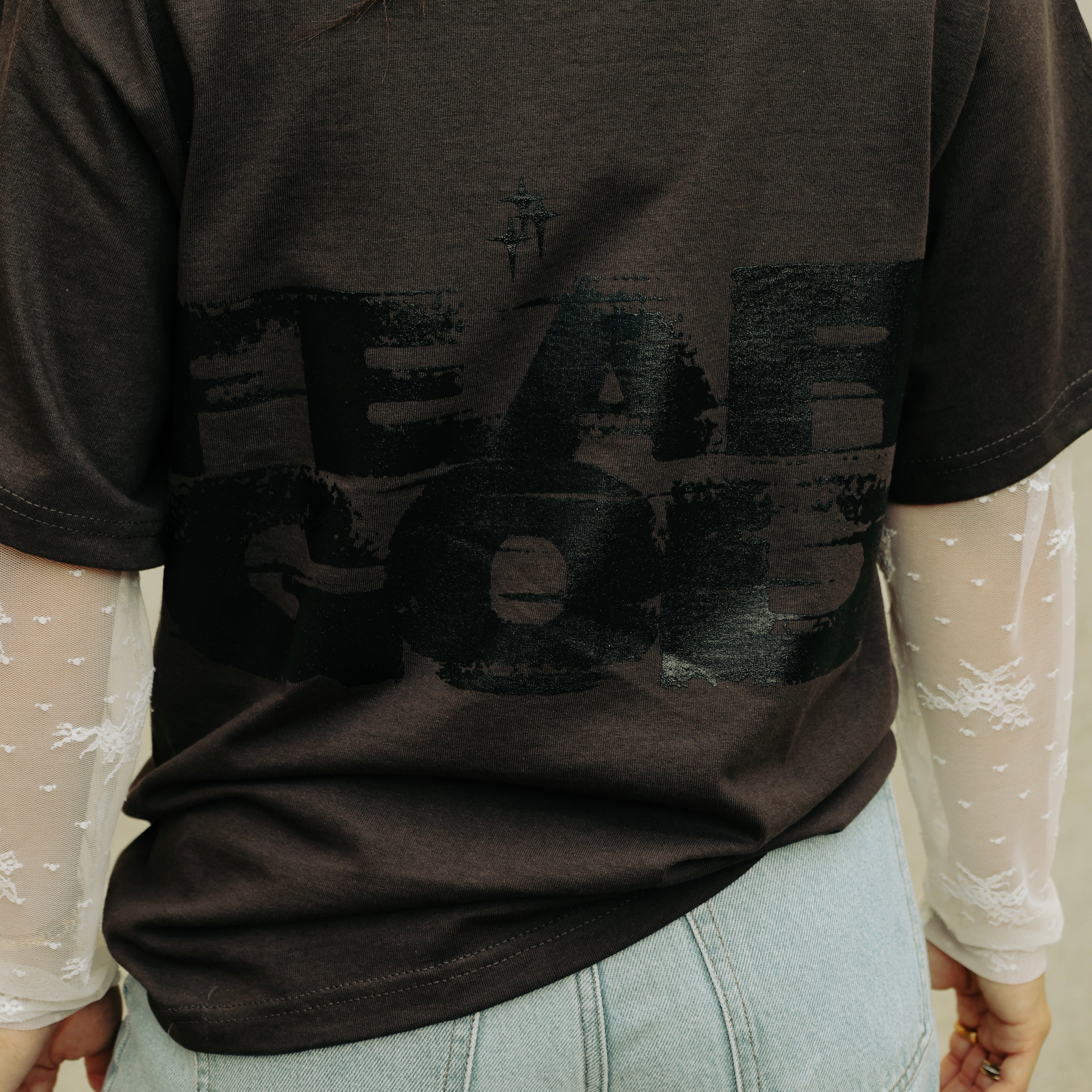 Fear God Tee