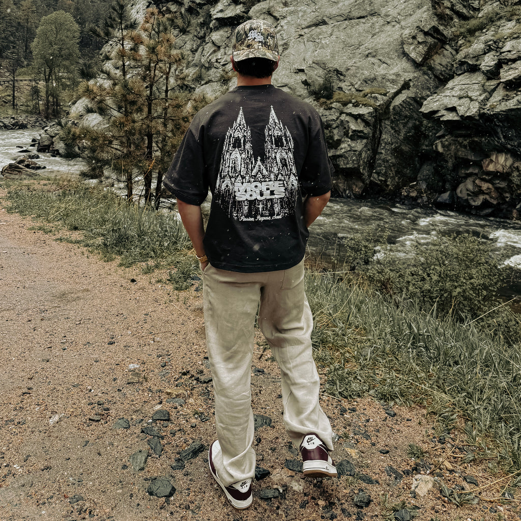 The Soul Tee