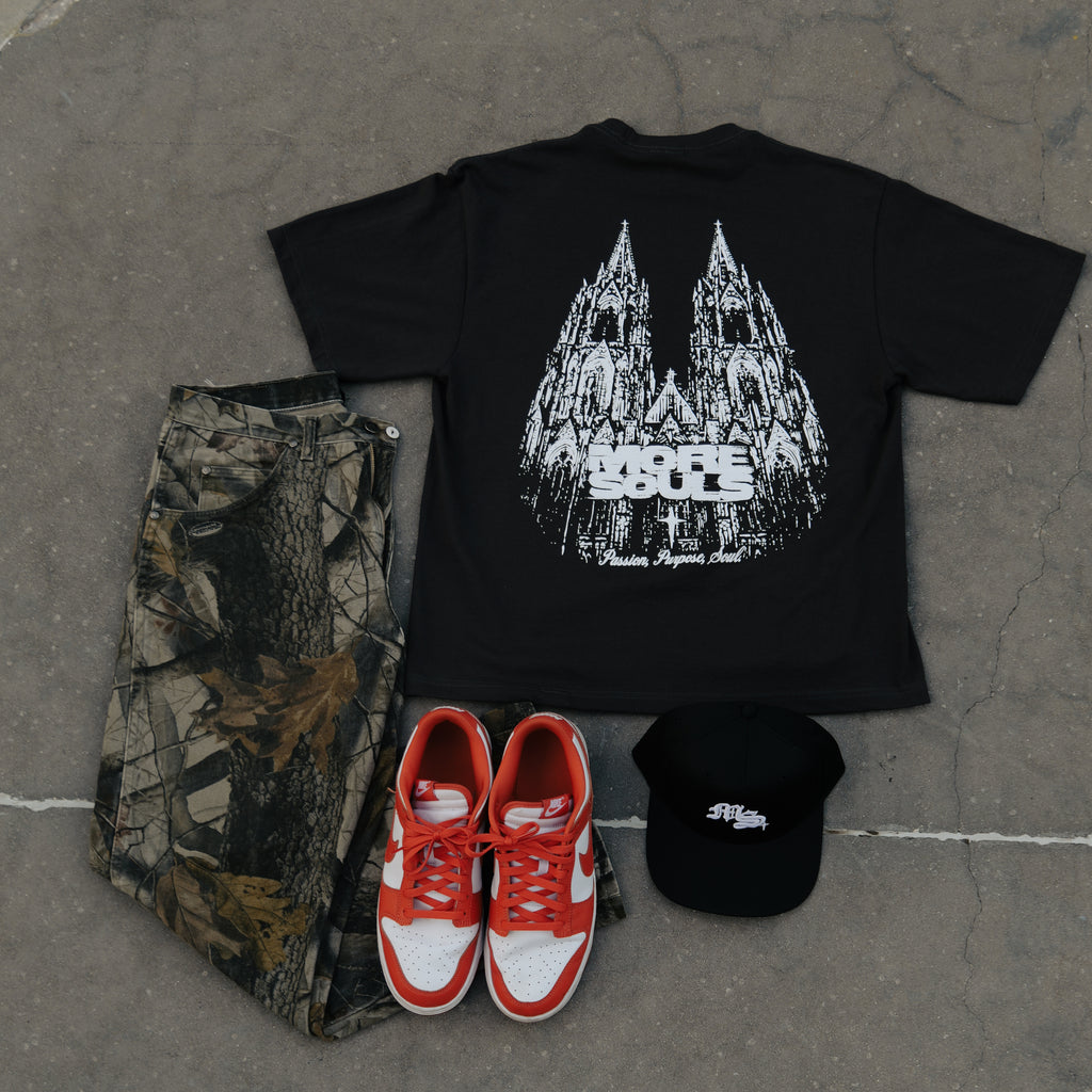 The Soul Tee