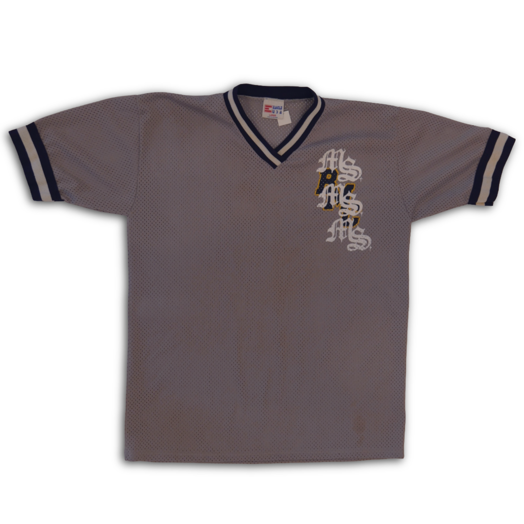 More Souls Jersey No.1