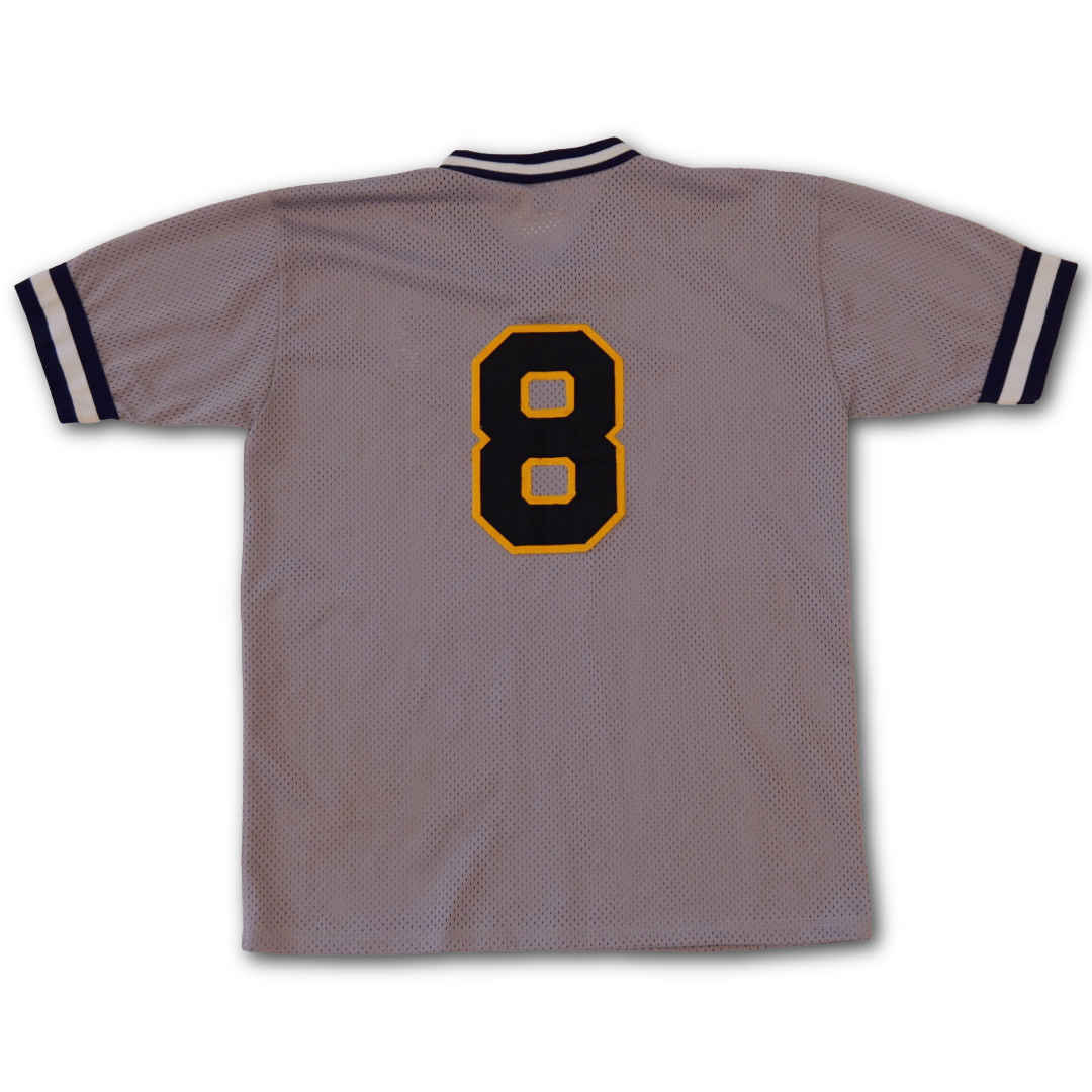 More Souls Jersey No.1