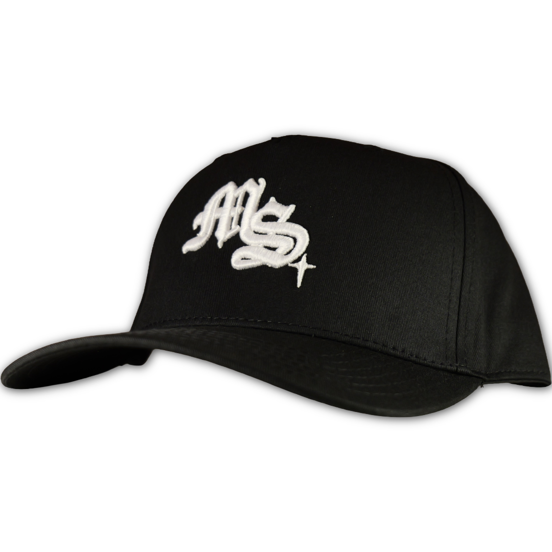 More Souls Classic Cap