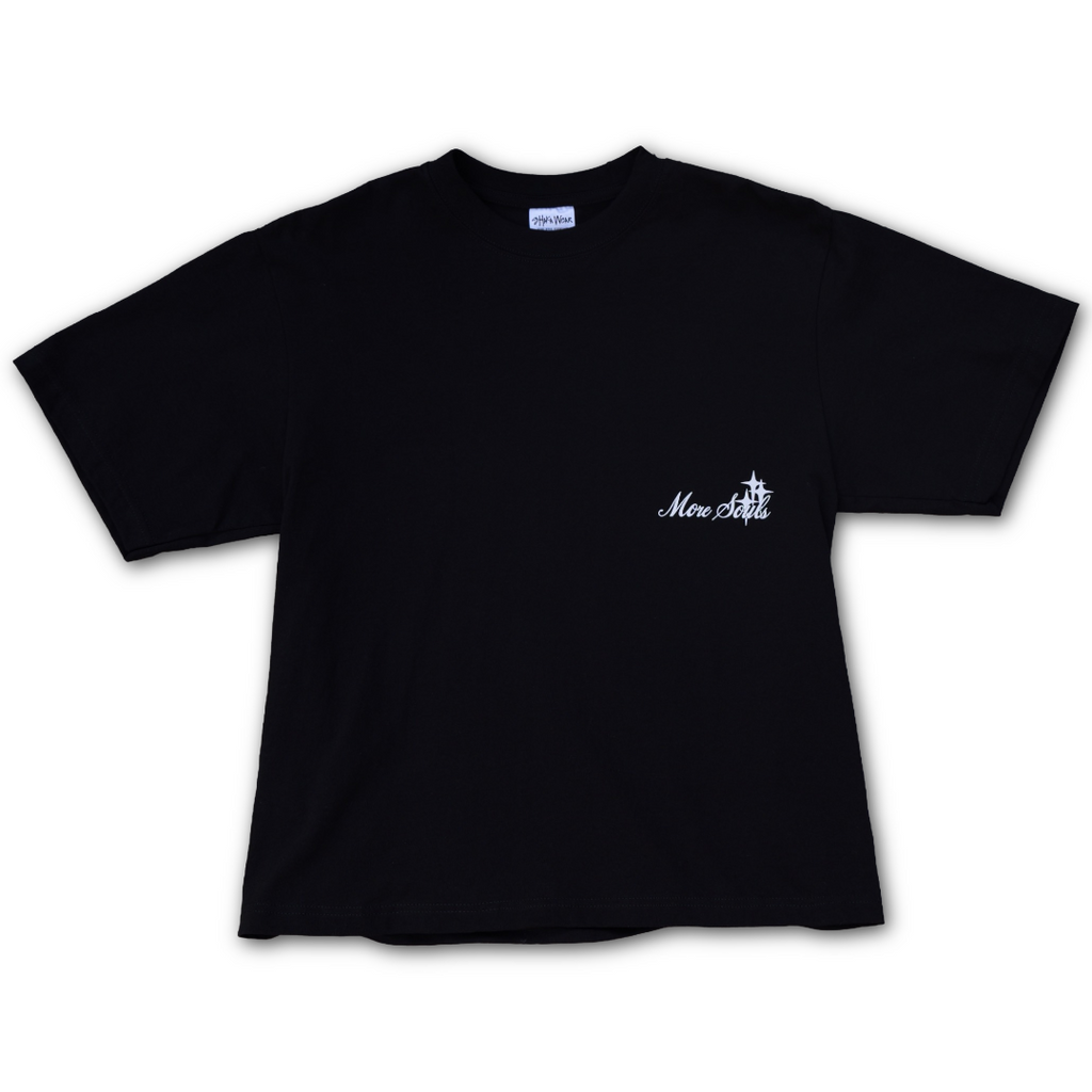 The Soul Tee