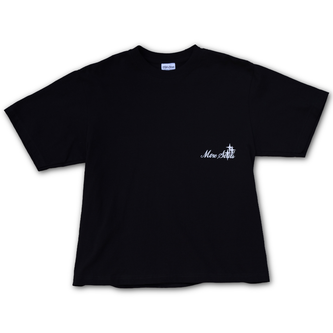 The Soul Tee