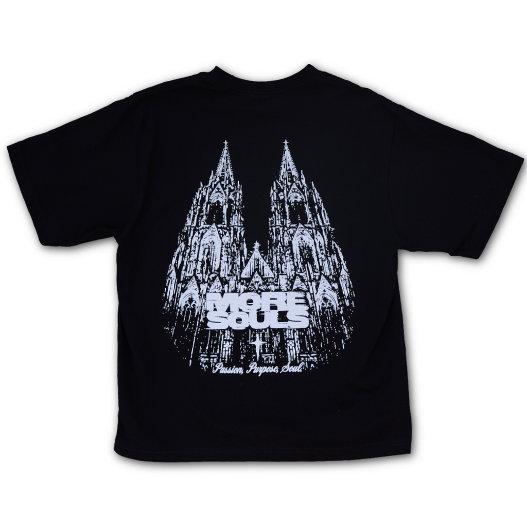 The Soul Tee