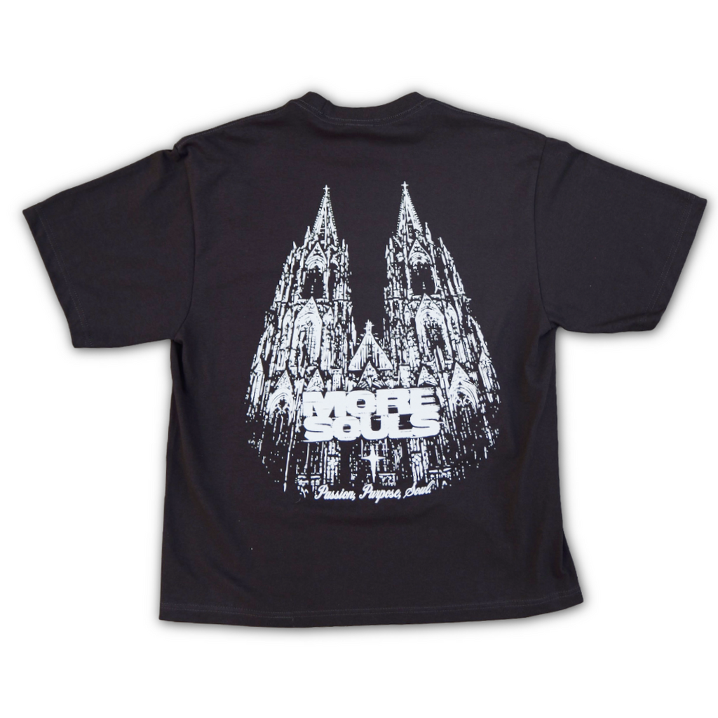 The Soul Tee