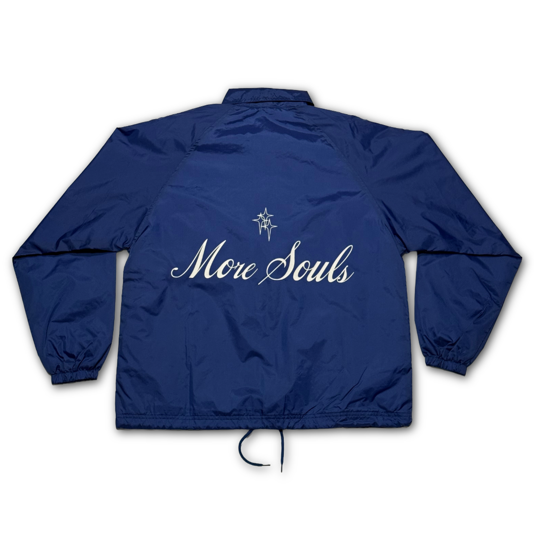 Carnival Coach's Jacket