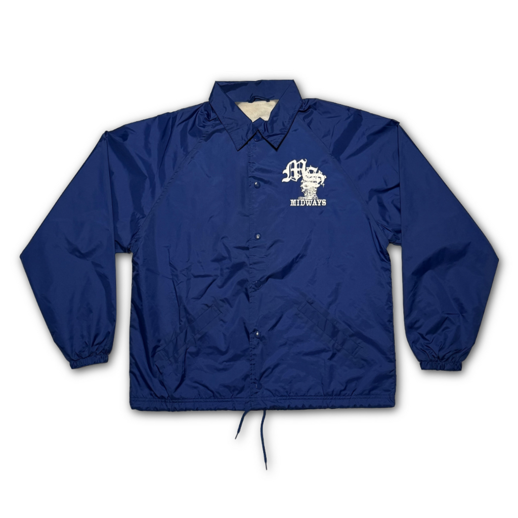 Carnival Coach's Jacket