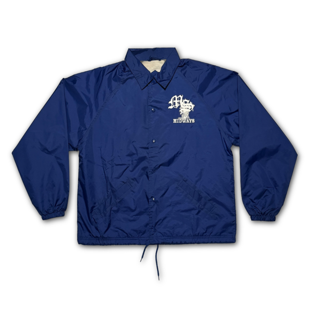 Carnival Coach's Jacket
