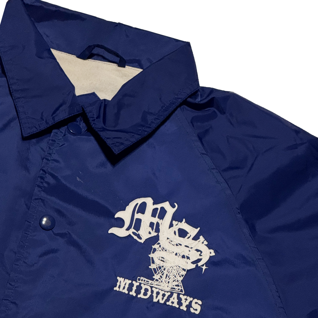 Carnival Coach's Jacket