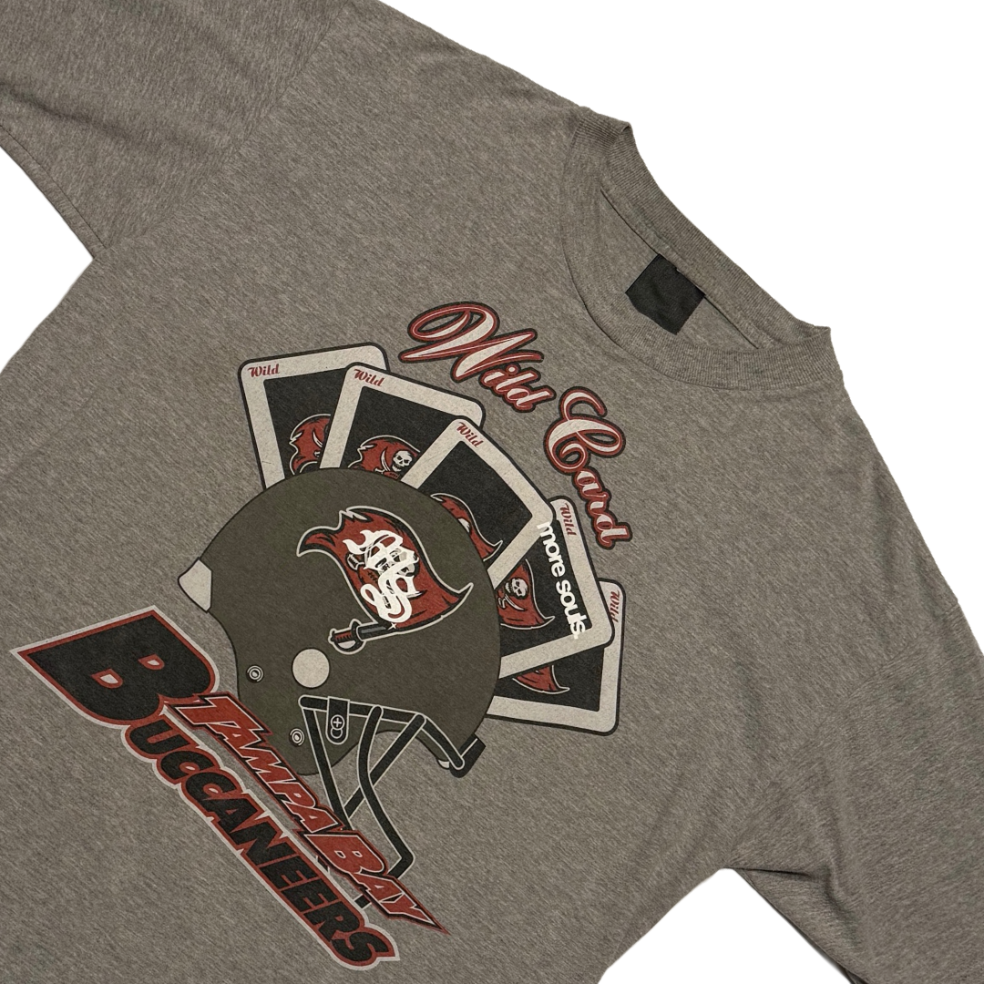 More Souls Tampa Tee