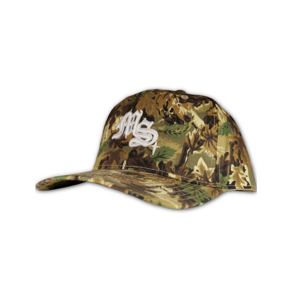 More Souls Classic Cap