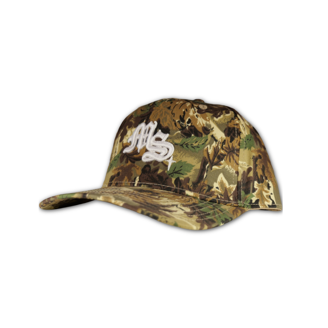 More Souls Classic Cap