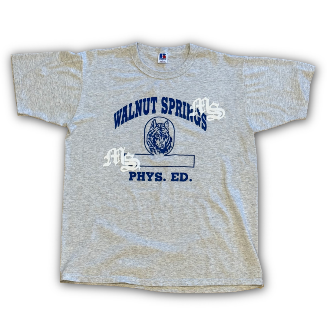 More Souls Gym Teacher 1/1