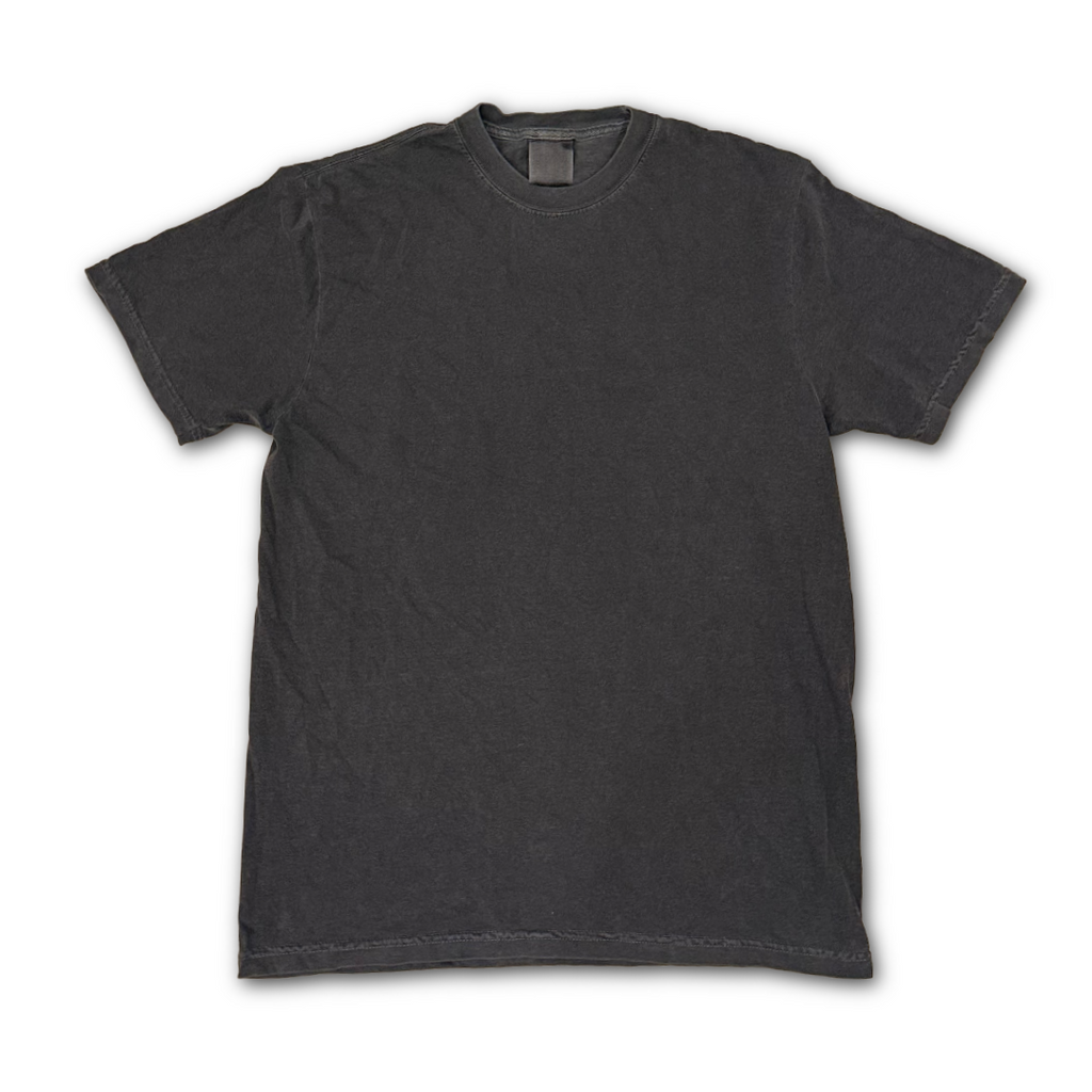 More Souls Stacked Logo Tee