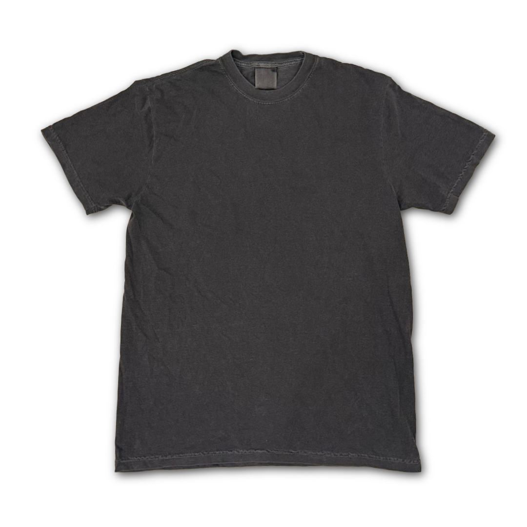 More Souls Stacked Logo Tee